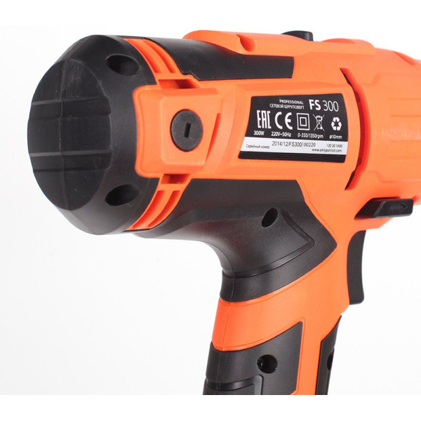 Дрель-шуруповерт Patriot FS 300 (120301400)