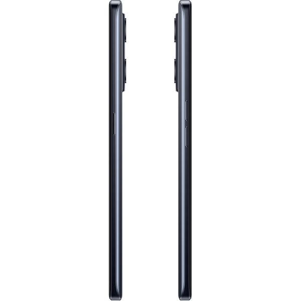 Смартфон realme GT Neo 3T (RMX3371) 8GB/128GB Shade Black