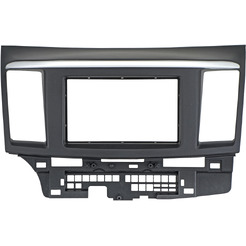 Рамка Incar RMS-N07 (MITSUBISHI Lancer-10 08+)