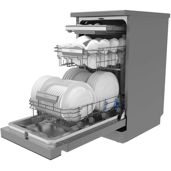 Посудомоечная машина Midea MFD45S350Si
