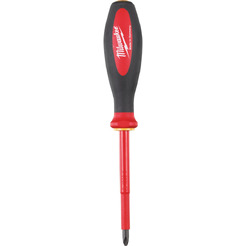 Отвертка изолированная MILWAUKEE PH2x100 4932464044