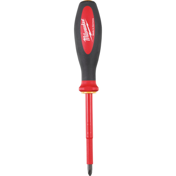 Отвертка изолированная MILWAUKEE PH2x100 4932464044