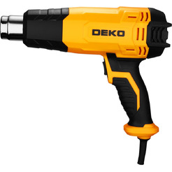 Промышленный фен Deko HG-2200 (083-1012)