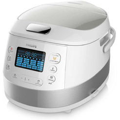 Мультиварка PHILIPS HD4734/03