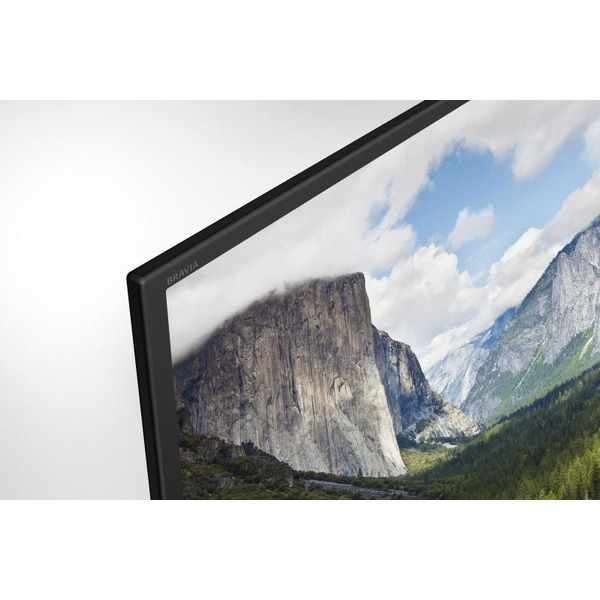 Телевизор SONY BRAVIA KDL-50WF665