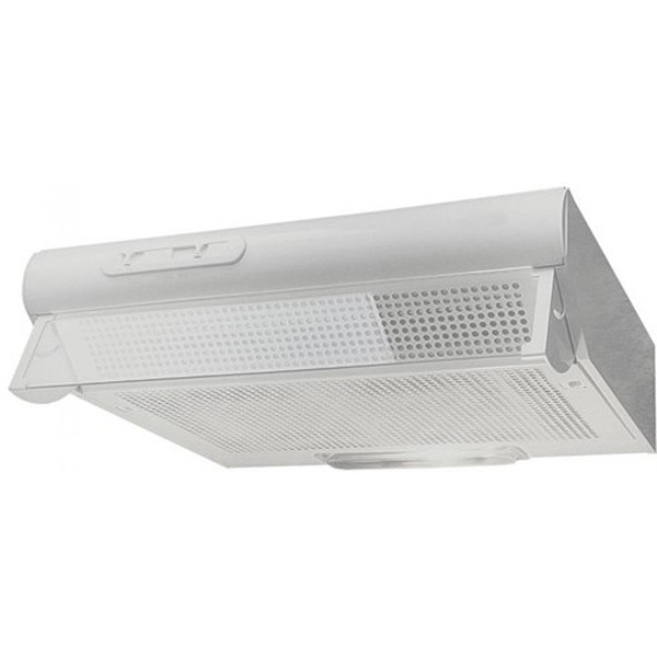 Кухонная вытяжка Elikor Davoline 50П-290-П3Л (белый)