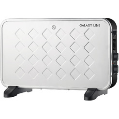 Обогреватель конвекционный Galaxy LINE GL 8231