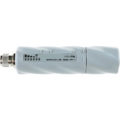 Точка доступа Mikrotik Groove 52 (RBGroove52HPn)