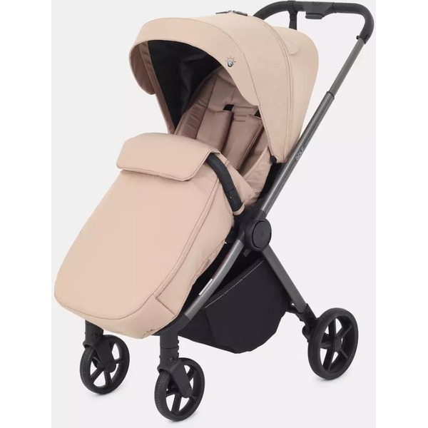 Детская прогулочная коляска Rant Golf / RA101 (Latte Beige)