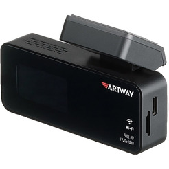 Видеорегистратор Artway AV-420