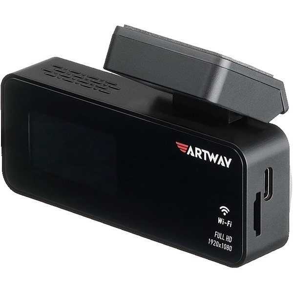 Видеорегистратор Artway AV-420
