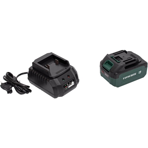 Триммер Favourite OBS 21 GTNB 152144800