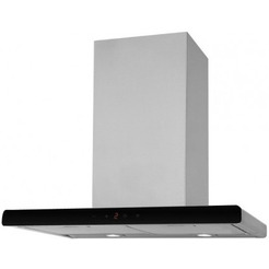 Вытяжка CIARKO Quatro Black Slim Round 60