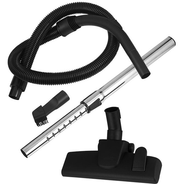 Пылесос DELTA Lux DL-0830 (фиолетовый)