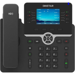 IP-телефон Dinstar C64GP