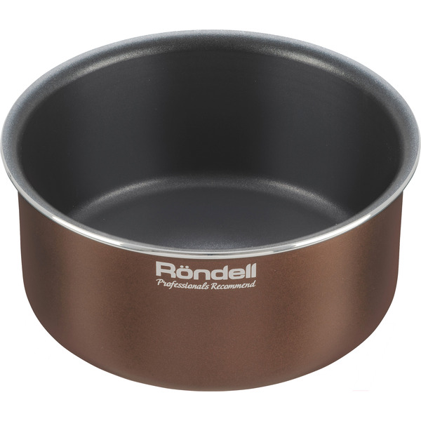 Набор посуды Rondell Kortado RDA‑1690