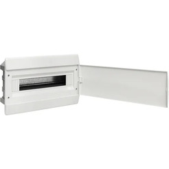 Щит распределительный EKF ЩРВ-П-18 "SlimBox" IP41 PROxima