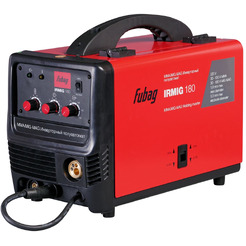 Сварочный полуавтомат FUBAG IRMIG 180