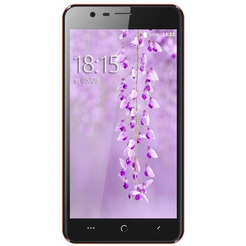 Смартфон BQ-Mobile Spring Коралловый (BQS-5590)
