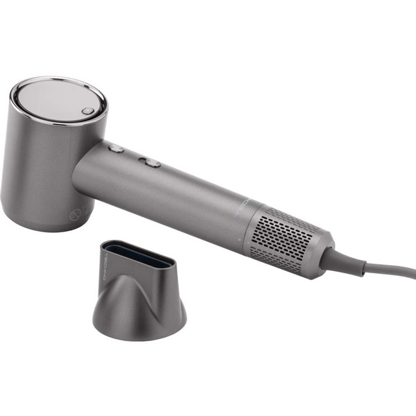 Фен TECHNO Plasma HD06