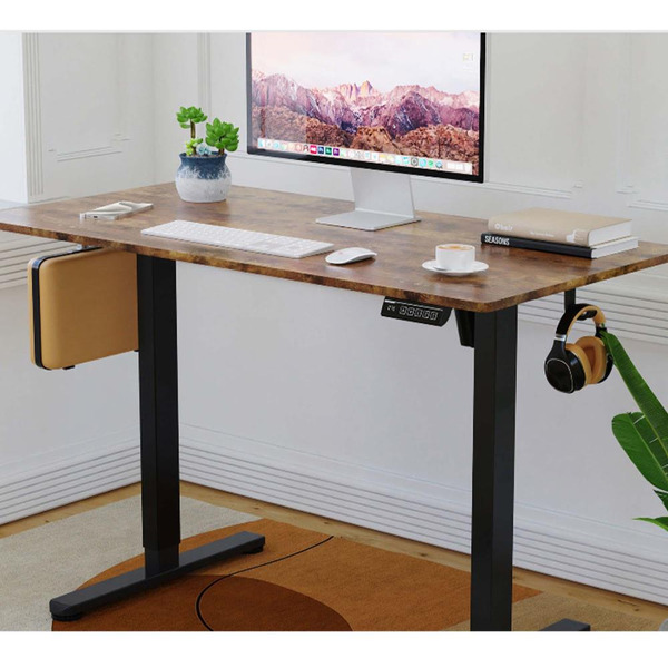 Стол Ritmix TBL-1202 (коричневый)