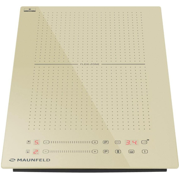 Варочная панель MAUNFELD CVI292S2FBG