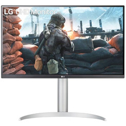 Монитор LG 27UP650K-W