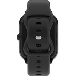 Умные часы Maxvi SW-04 (черный)