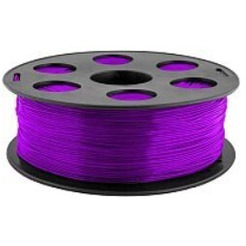Bestfilament PETG пластик 1.75мм 1кг (сиреневый)
