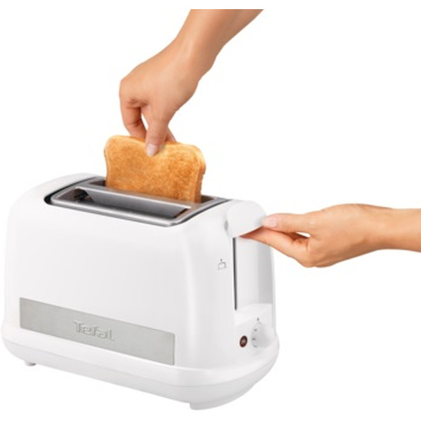 Тостер TEFAL Principio TT164130