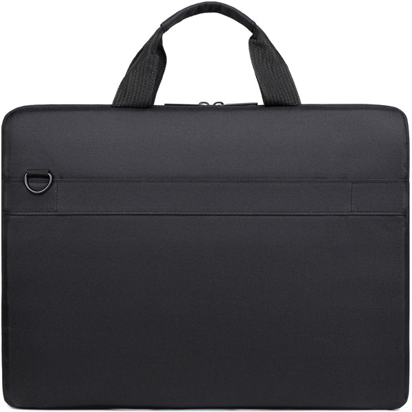 Сумка для ноутбука Miru Smartish 15.6 MLB-1048 (черный)