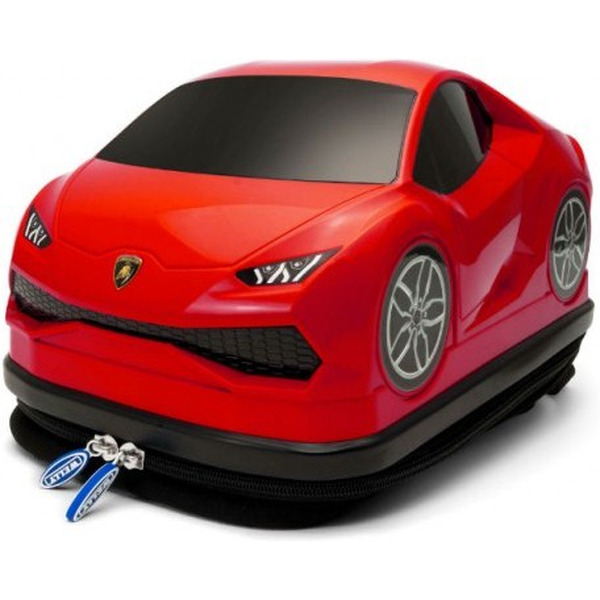 Детский рюкзак RIDAZ Lamborghini Huracan (красный)