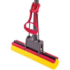 Швабра самоотжимная LAIMA 603596