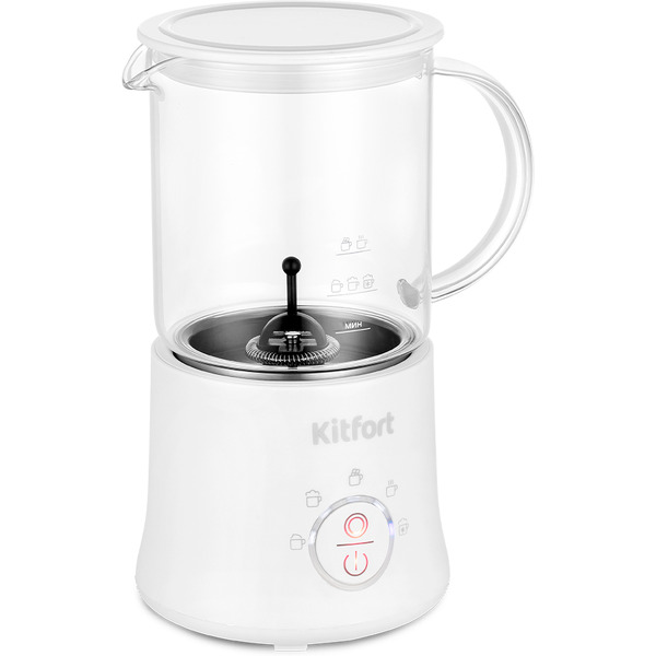 Капучинатор Kitfort КТ-7199-2