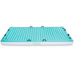 Надувной матрас для плавания Intex Water lounge 56289EU
