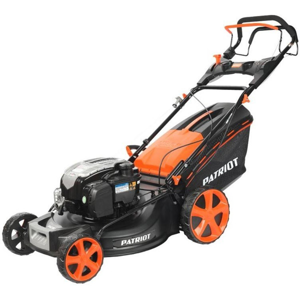 Газонокосилка Patriot PT 54BS