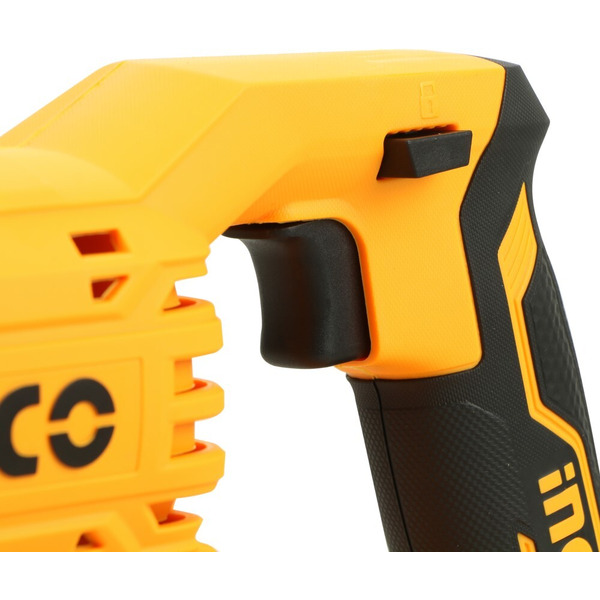 Сабельная пила Ingco CRSLI1151 (без АКБ и ЗУ)