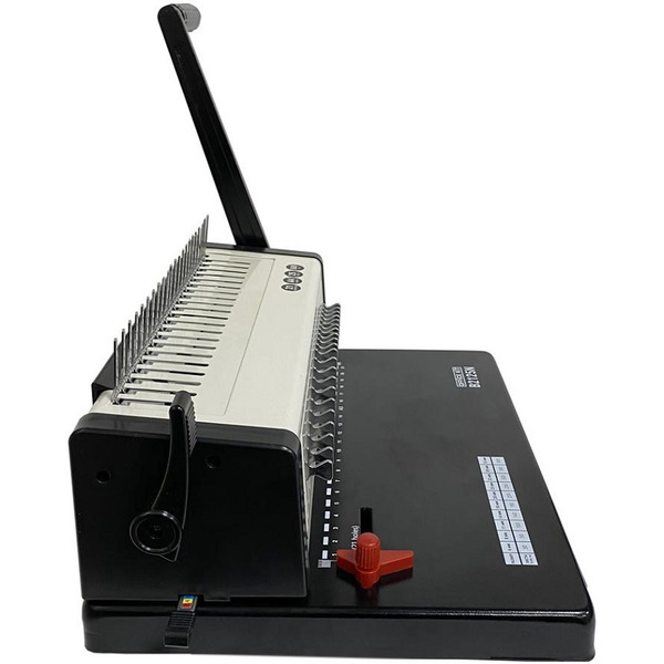 Брошюровщик Office Kit B2125N