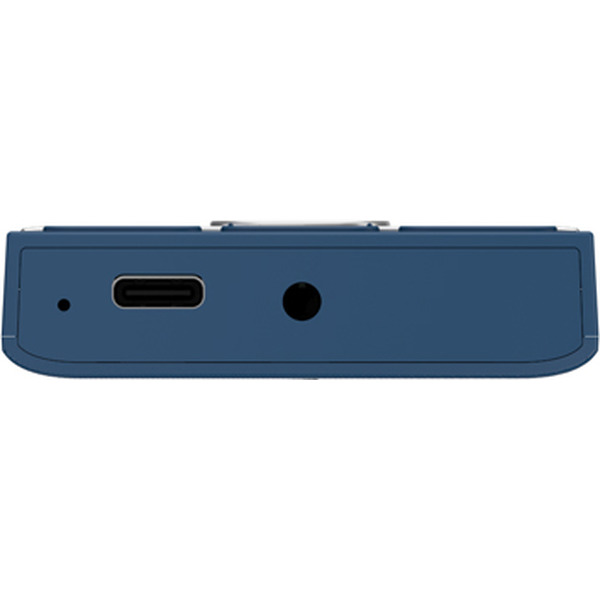 Мобильный телефон Maxvi K30 (маренго)