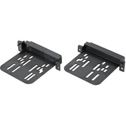 Рамка Incar 95-6511 (Chrysler, Dodge, Jeep 07+)