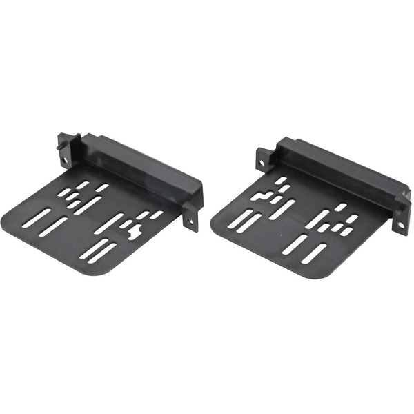 Рамка Incar 95-6511 (Chrysler, Dodge, Jeep 07+)