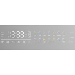 Стирально-сушильная машина Korting KWD 601296