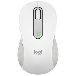 Мышь Logitech Signature M650 L 910-006238 (белый)