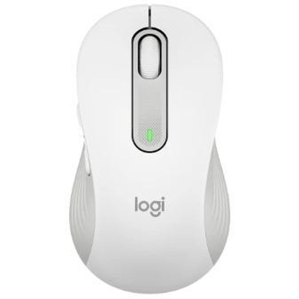 Мышь Logitech Signature M650 L 910-006238 (белый)