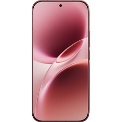 Смартфон vivo V70 V2538 8GB/256GB (коричневый)