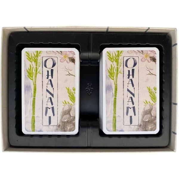 Настольная игра Нескучные игры Оханами 15202 /10