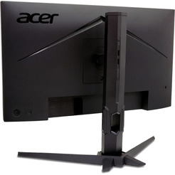Монитор Acer Nitro XV270UP6bmiiprx UM.HX0CD.601