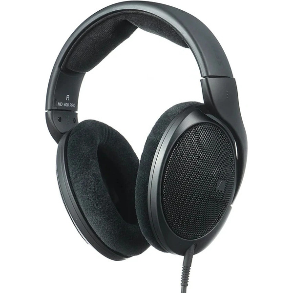 Наушники Sennheiser HD 400 Pro