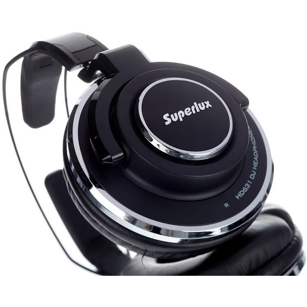 Наушники Superlux HD631