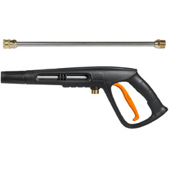 Мойка высокого давления Bort BHR-2300-Pro (93416299)